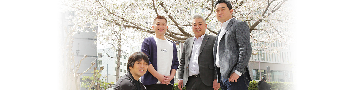 マーケターが幸せなキャリアを歩むために必要なことは何か?【鈴木健、富永朋信、中村全信、中野博文 座談会】
