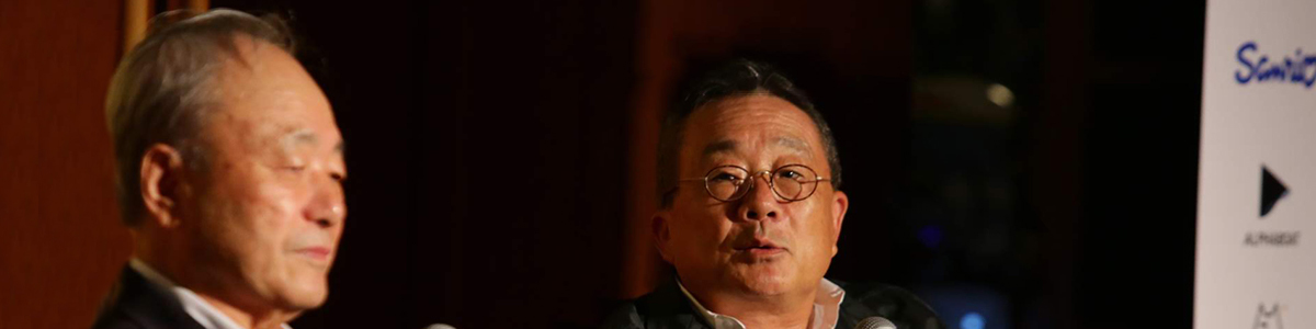 クリエイティブの巨匠 小田桐昭 杉山恒太郎 レジェンド は 当時の チャレンジャー だった Agenda Note アジェンダノート