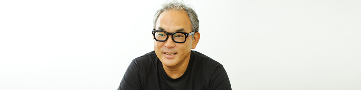 ファミリーマート初代CMOに就任 足立光氏、入社を決めた3つの理由【インタビュー】