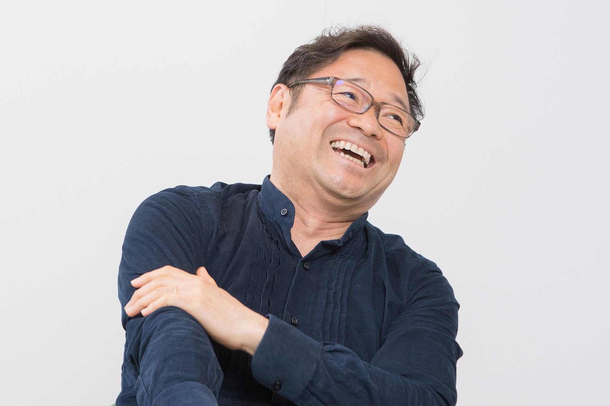売上対前年比160%、Twitter日本法人の急成長を支える笹本氏の仕事術【聞き手:ニトリ田岡氏 後編】