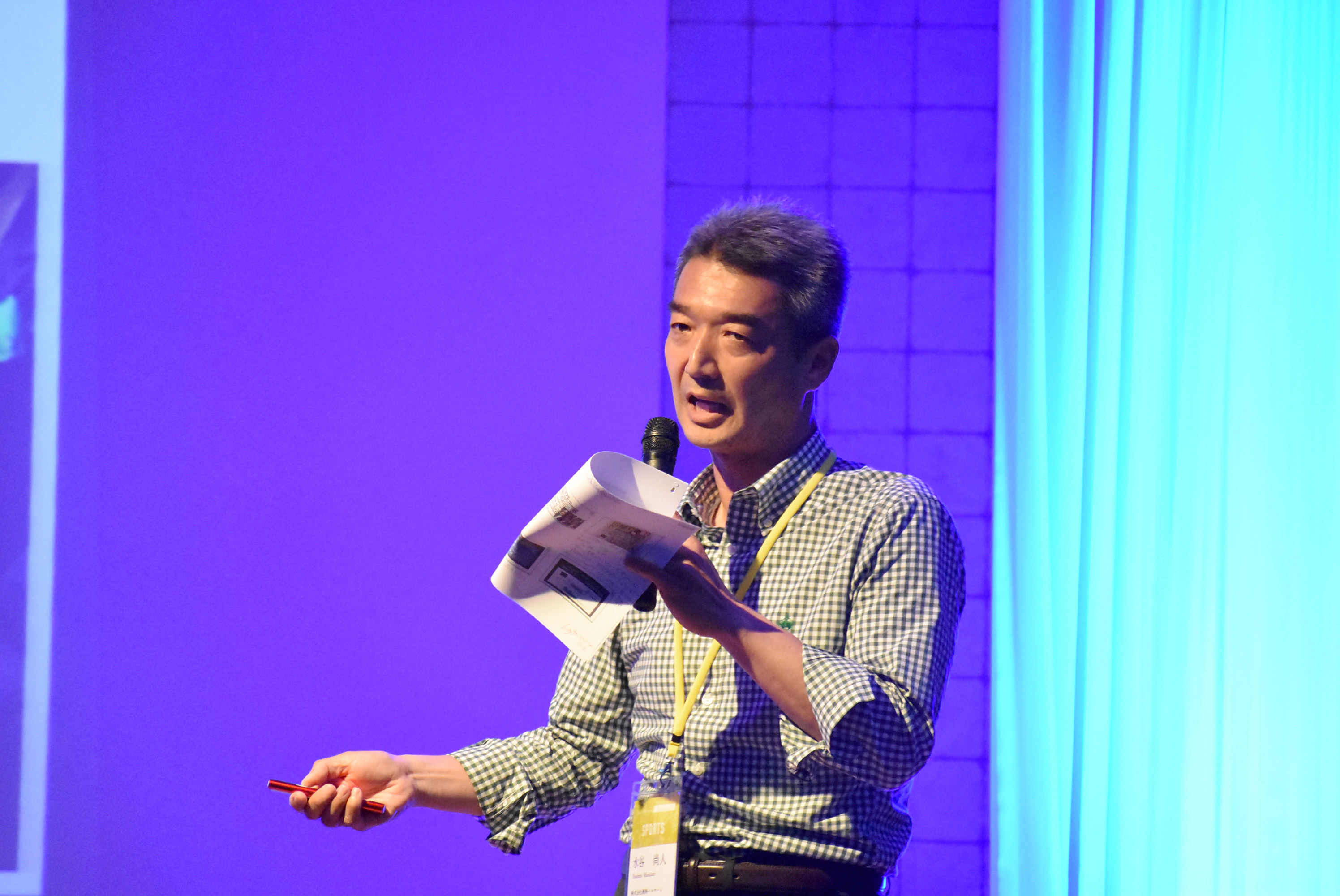 【速報】「スポーツマーケティングアジェンダ2018」初開催、キーパーソンが沖縄に集結