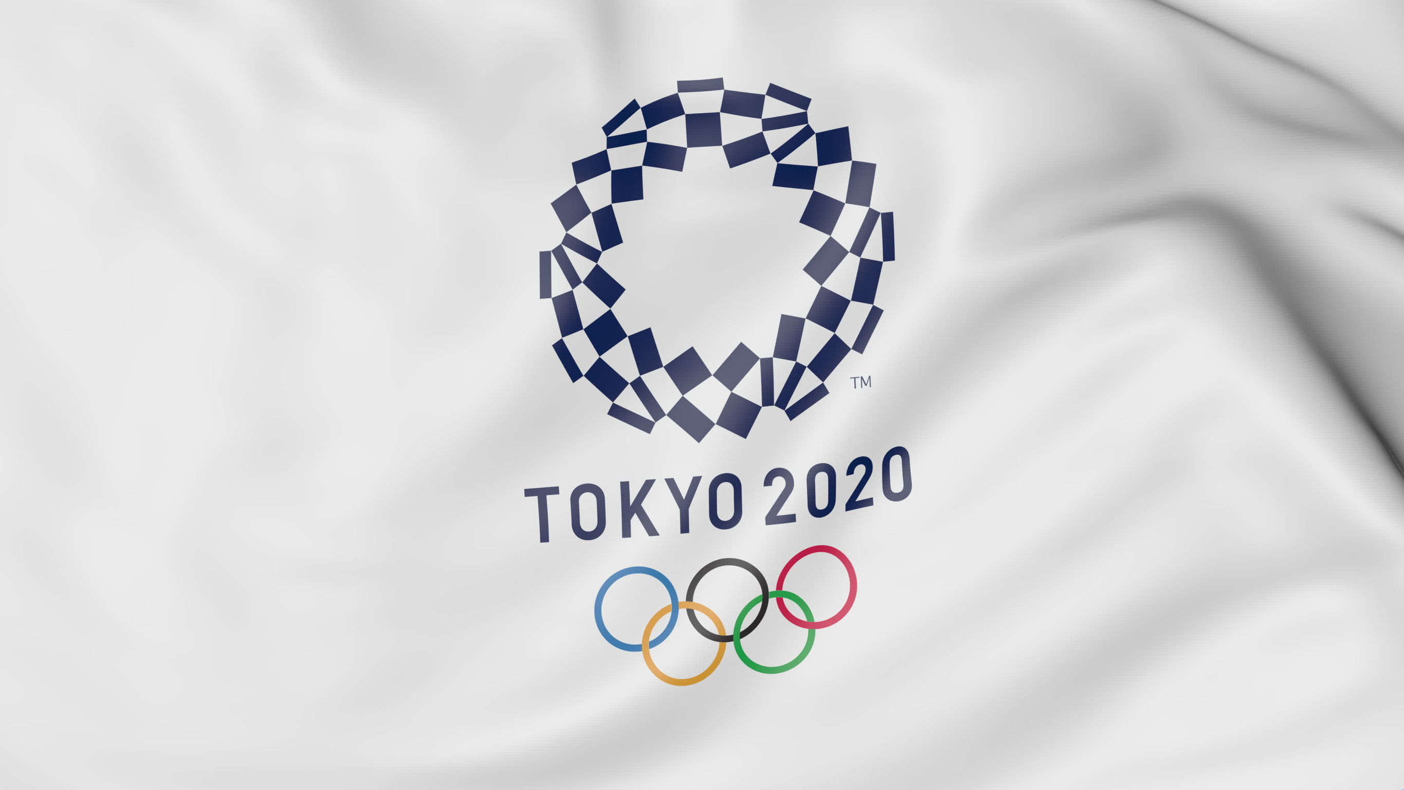 Олимпиада 2020 Токио фон