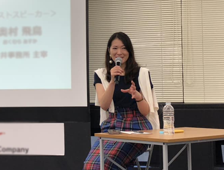 演劇 の課題と実態 どうすれば儲かる産業になれるか 足立光の無双塾レポート Agenda Note アジェンダノート