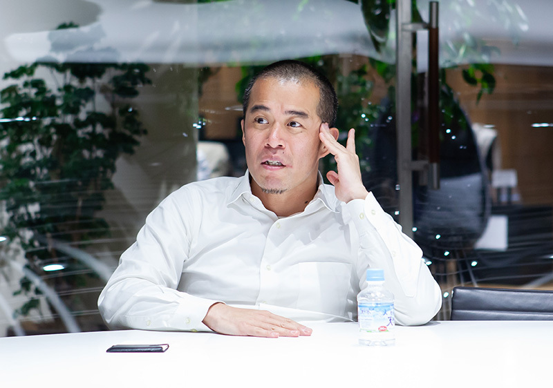 ZOZOを日本一、AIを活用している会社にする【野口竜司・田端信太郎 対談】
