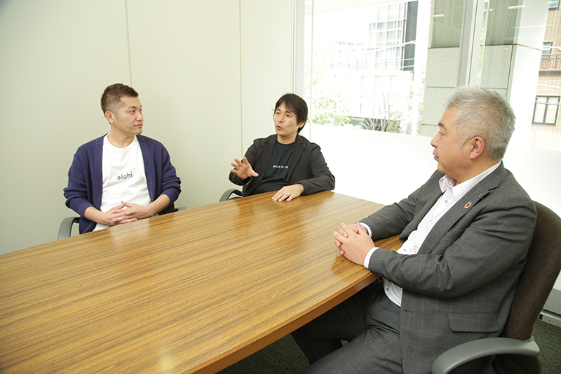 営業パーソンをマーケターと呼ぶことはできるのか【鈴木健、富永朋信、中村全信、中野博文 座談会】