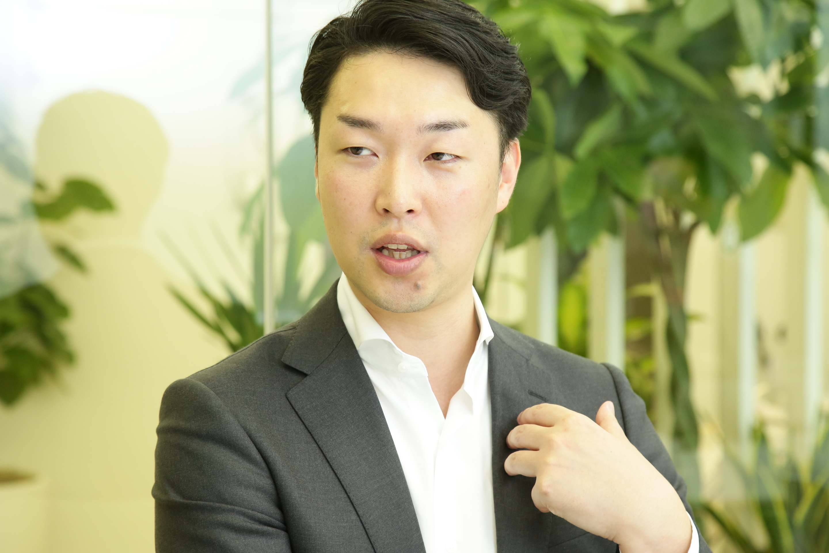 「このままでは米国のD2Cユニコーンに日本市場が奪われてしまう」FABRIC TOKYO 森雄一郎