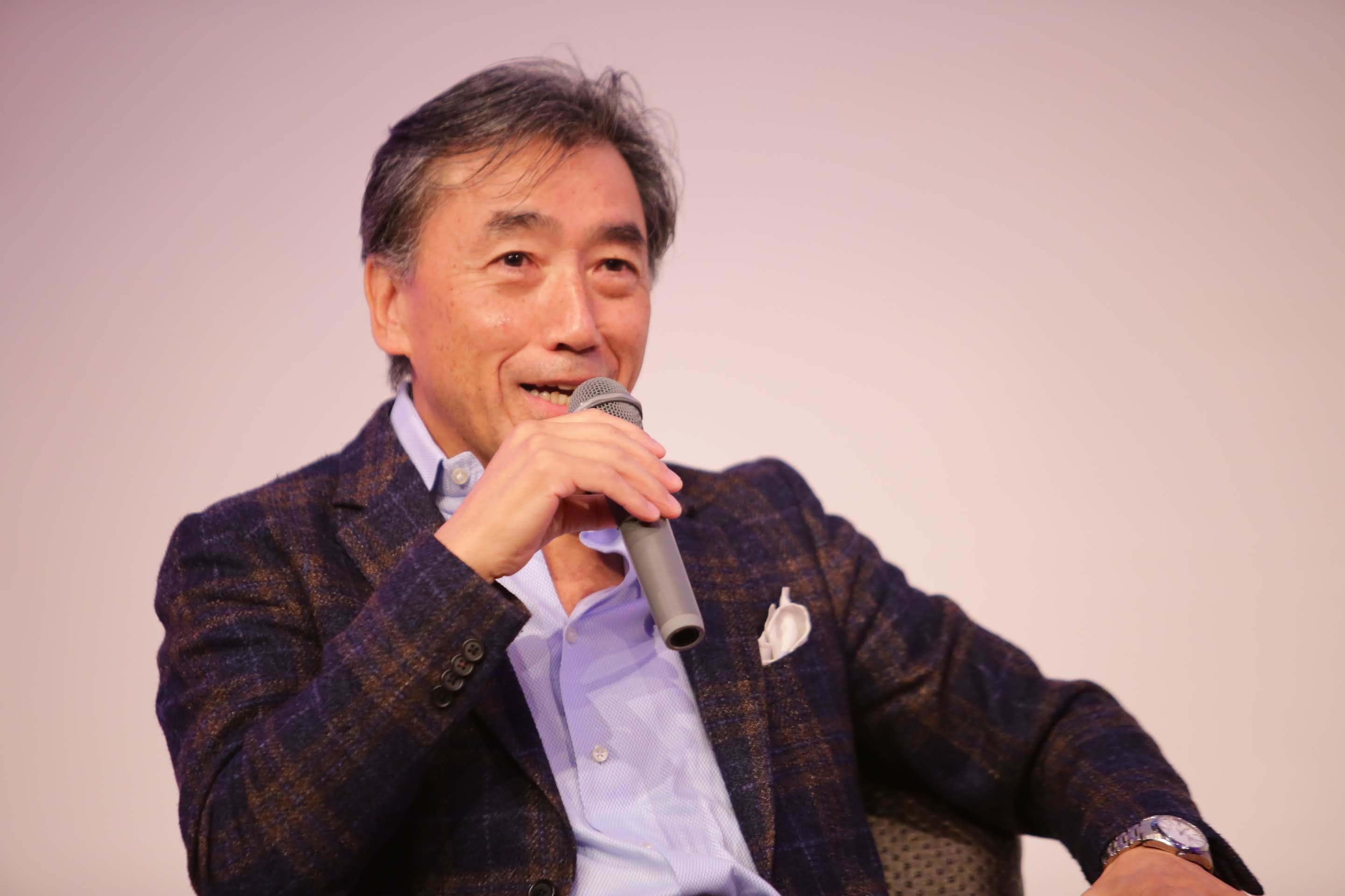 「セブンがやらないことをやる」ファミリーマート 澤田貴司社長が明かす躍進の一手