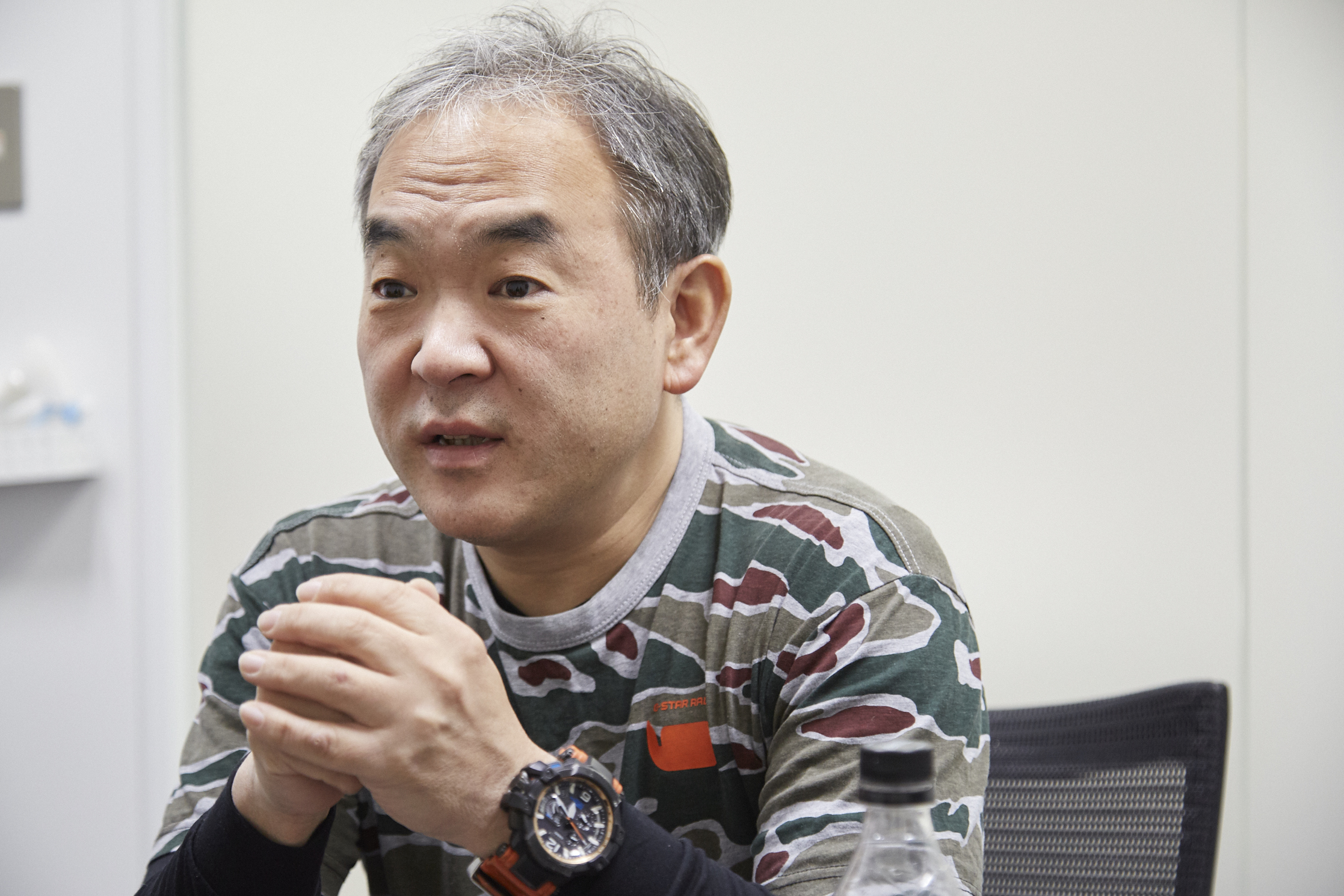 「脱各論? マーケティングに大局観が求められている」足立光、土合朋宏【出版記念対談】