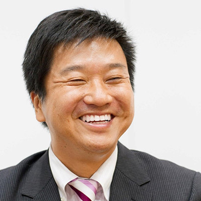 世耕石弘、田岡敬、田部正樹、富永朋信―トップマーケターが語る2021年の展望③