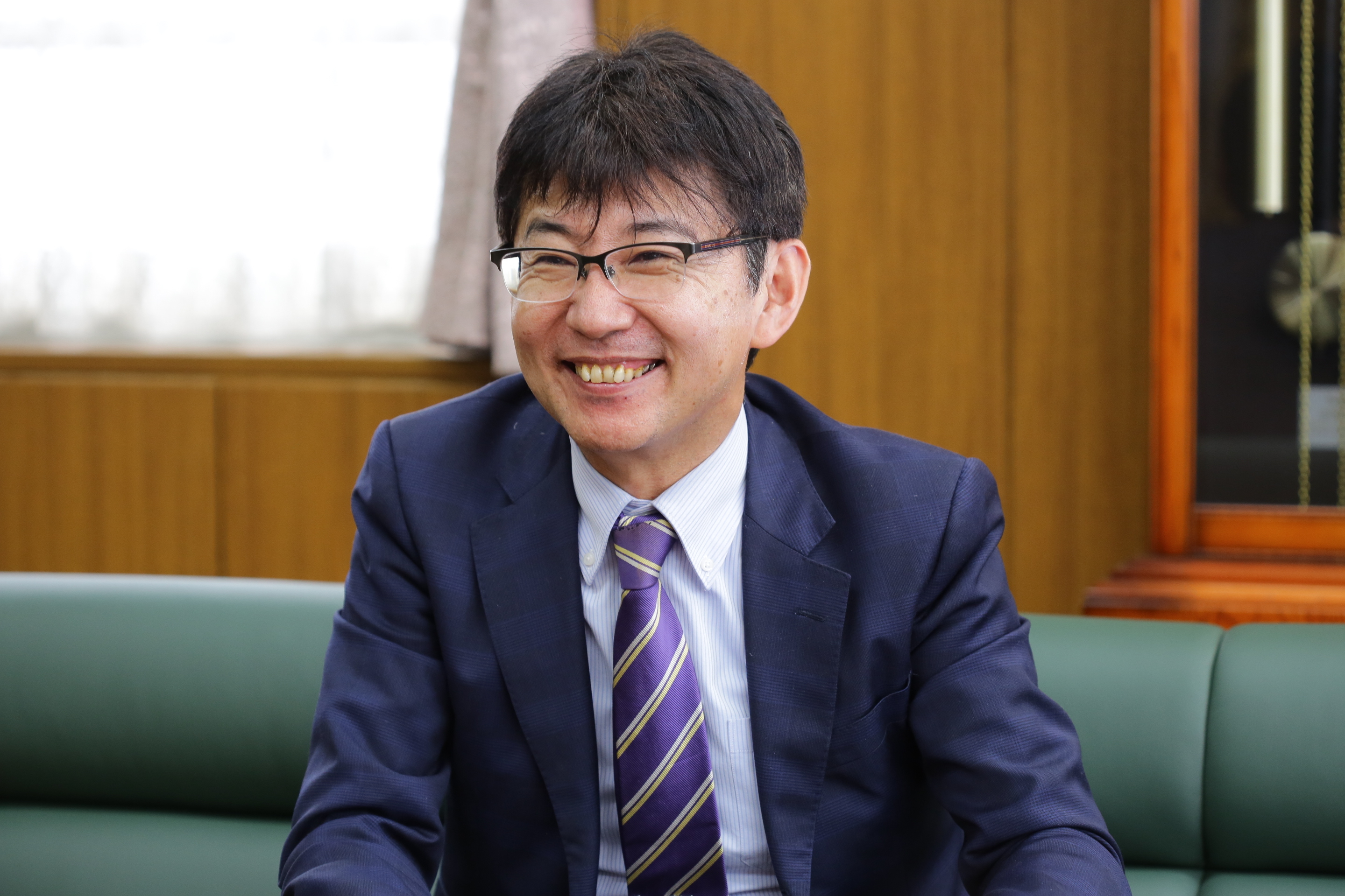 創業112年ピップグループの初代CMOに久保田達之助氏が就任。目指すは、消費者起点のマーケティング・カンパニー