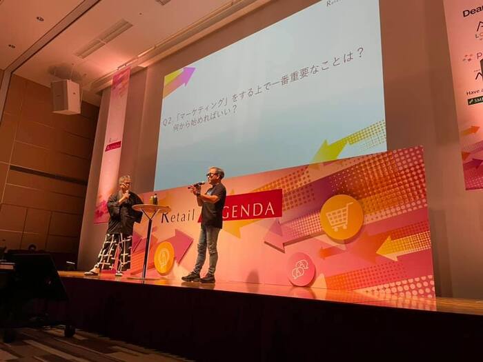 ファミマ CMO 足立光氏が「マーケターは必要ない」と語る理由