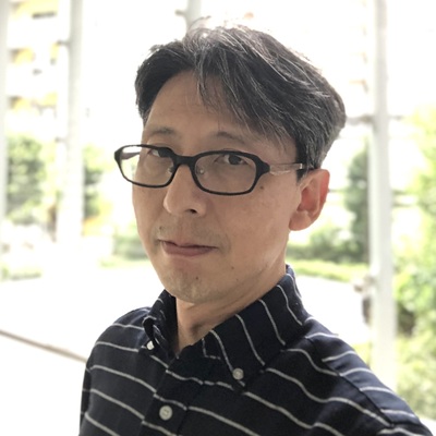 草刈 洋 氏