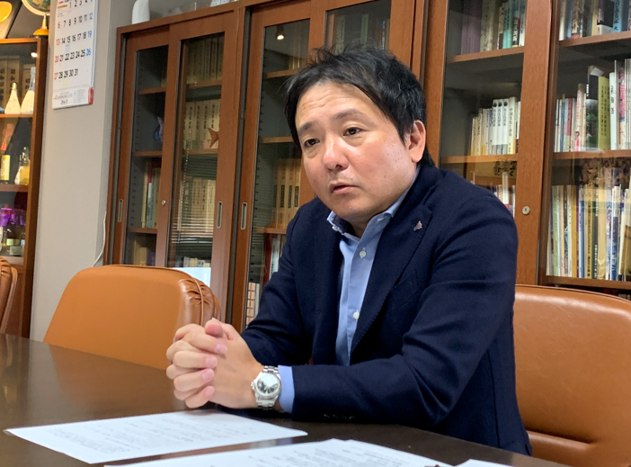 コロナ禍で沖縄の観光施設をどう盛り上げるか? 南都 大城宗直社長インタビュー