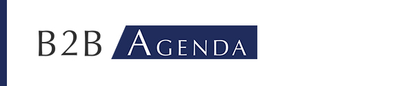 B2Bアジェンダ