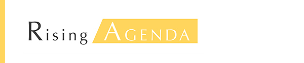 Rising Agenda