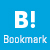 はてなブックマークにブックマークする